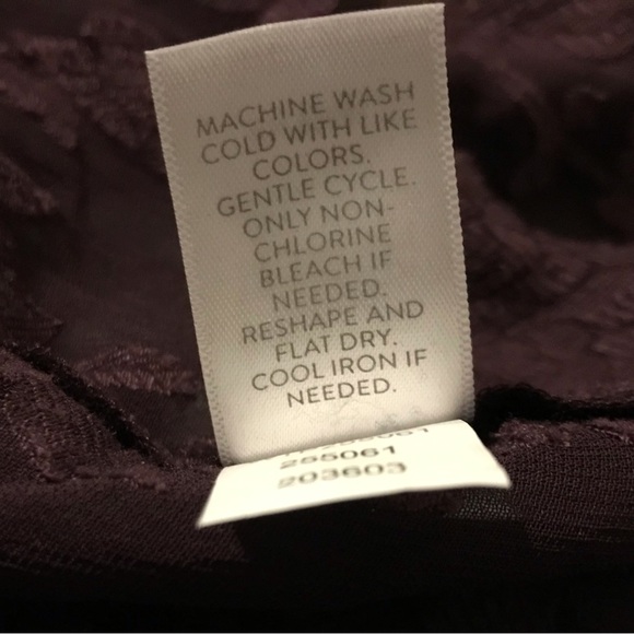 J. Jill Large Top - Picture 6 of 11